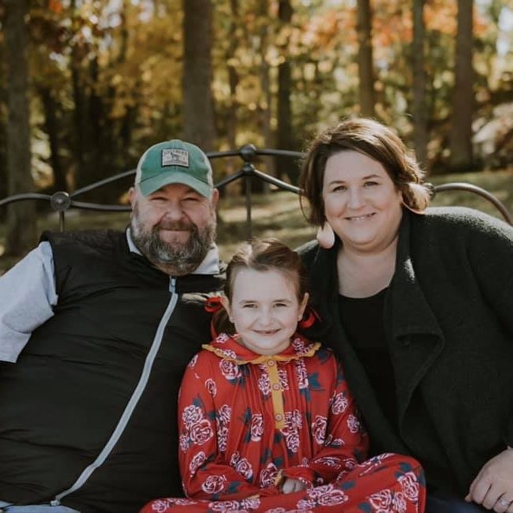 Meet your Posher, Tami